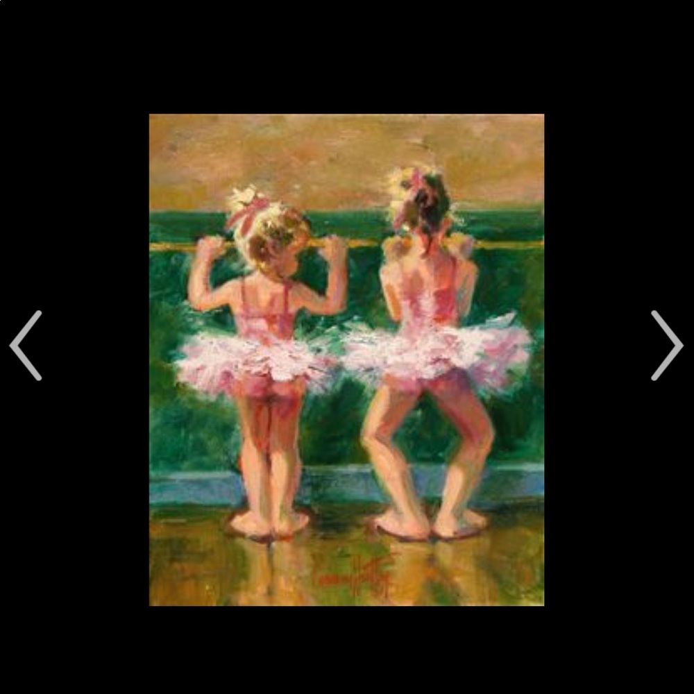 Meet your Posher, Deborah